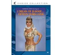 I Dream Of Jeannie: 15 Years Later by Barbara Eden