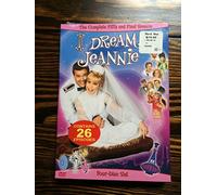 I Dream of Jeannie: Complete Fifth Season [USA] [DVD]