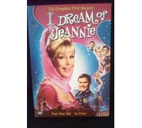 Mi Bella Genio (Complete First Season) [USA] [DVD] (1965) I Dream of Jeannie