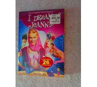 I Dream of Jeannie: Complete Third Season [Alemania] [DVD]