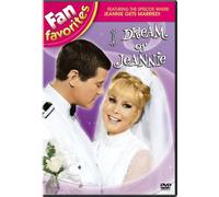 I Dream of Jeannie - I Dream of Jeannie: Fan Favorites [Alemania] [DVD]
