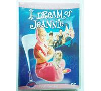 I Dream of Jeannie: The Complete Fourth Season - Series 4