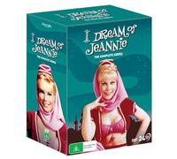 I Dream of Jeannie - The Complete Series [DVD]