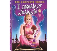I Dream of Jeannie: The Complete Series [USA] [DVD]