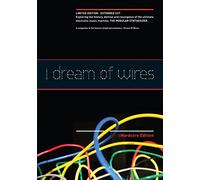 I dream of wires (limited edition) [Alemania] [DVD]