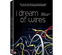 I Dream of Wires [USA] [DVD]