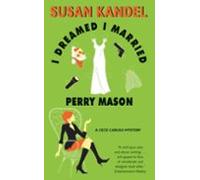 I Dreamed I Married Perry Mason (ebook)