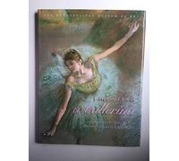 I Dreamed I Was a Ballerina