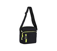 I-Drink Bolso de hombro RPET detalles amarillo