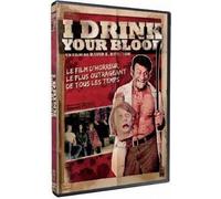 I drink your blood [Francia] [DVD]