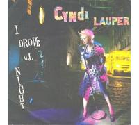 I Drove All Night