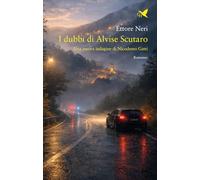 I dubbi di Alvise Scutaro. Una nuova indagine di Nicodemo Gatti (Mysterious Park)