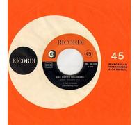 I Due Corsari Con La Rolling Crew - Una Fetta Di Limone / Il Cane E La Stella [Vinilo 7 pulgadas - 45 rpm]