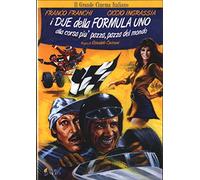 I Due Della Formula Uno [Italia] [DVD]