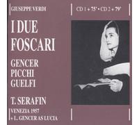 I due Foscari