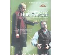I Due Foscari [USA] [DVD]