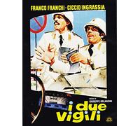 I due vigili [Italia] [DVD]
