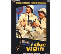 I Due Vigili [Italia] [DVD]
