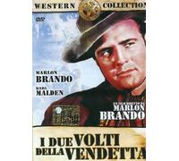 I due volti della vendetta [Italia] [DVD]