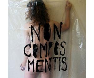 i.e. crazy - Non Compos Mentis [Vinilo]