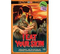 I Eat Your Skin [USA] [DVD]