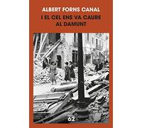 I el cel ens va caure al damunt (El Balancí)