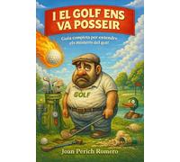 I el Golf ens va Posseir: Guia completa per entendre els misteris del golf