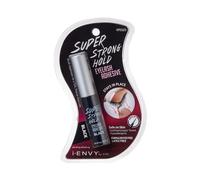 I-ENVY BY KISS Super Strong Hold Eyelash Adhesive Black Brush on Ladex Free