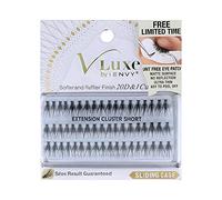 I-ENVY V Luxe Extension Cluster Corto Lash/Pestaña (Vlei01)