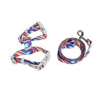 I-Escape Cat Harn y Le Set con Lanzamiento Rápido para Outdoor S (M)
