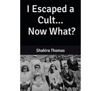 I Escaped a Cult, Now What? (My experience with the WMSCOG)