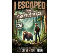 I Escaped The Grizzly Maze: An Alaskan Wilderness Adventure (13)