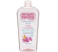 Instituto español anfora rosa
