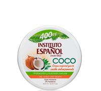 I.ESPAÑOL CREMA TARRO 400 ML.COCO