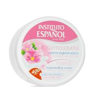 I.ESPAÑOL CREMA TARRO 400 ML.ROSA MOSQUETA