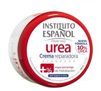 Instituto Español - Tarro Reparadora Urea Cremas corporales 400 ml unisex