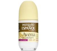 I.ESPAÑOL DESODORANTE ROLL-ON 75ML.AVENA