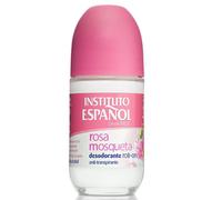 Desodorante Rollon Rosa Mosqueta 75 ml