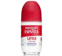 Instituto Español - Desodorante Roll-On Urea Desodorantes 75 ml unisex