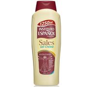 Instituto Español Sales Revitalizantes Gel De Ducha 1250ml