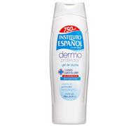 Gel de Baño Dermo Protector - Instituto Español 750 ML