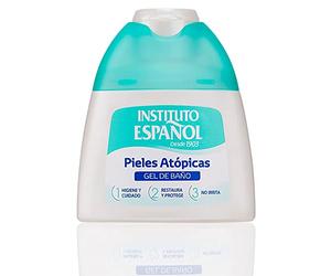 I.Español Gel Atopicas 100Ml