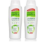 I.Español Gel Piel Sana 1250Ml (Paquete de 2)