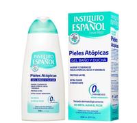 I.ESPAÑOL GEL PIELES ATOPICAS 500ML.