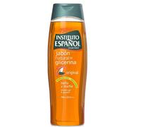 I.ESPAÑOL JABON NATURAL GLICERINA 750 ML.