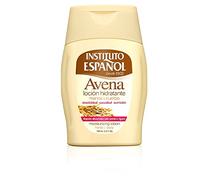 Loción Hidratante Avena 100 ml Instituto Español
