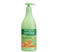 I.ESPAÑOL LOCION HIDRAT.ALOE VERA 950ML DOSIF