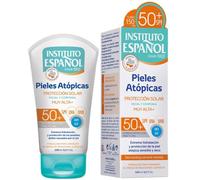 I.ESPAÑOL PROT.SOLAR PIEL ATOPICA SPF50 150ML