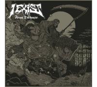 I Exist – From Darkness – Vinilo 12"