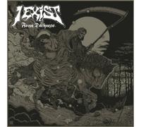 I Exist From Darkness (Vinyl) 12" Album